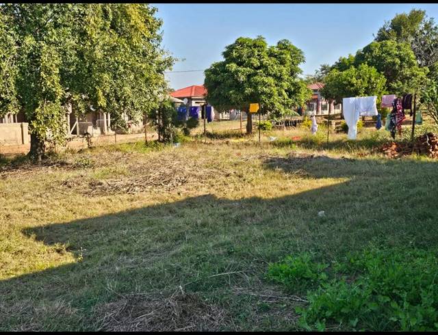 3 BEDROOM HOUSE FOR SALE IN MAKHUVHA